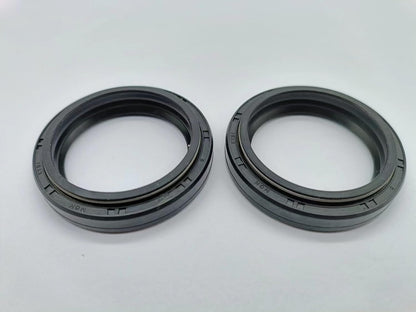 ya 13 9.15 baidi Fork Seal and Wiper Set for Honda VT1100C2 Shadow 1100 Sabre 2000-2007