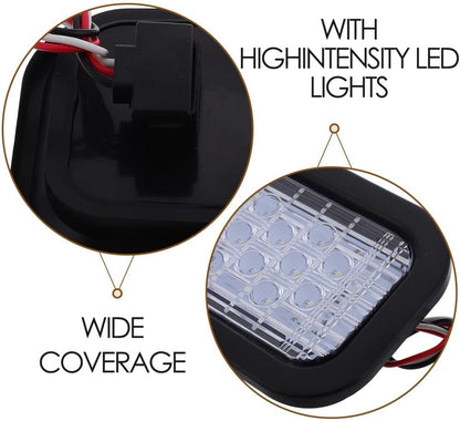 ya 13 9.15 baidi Trailer Tail Light Reverse Engineering Vehicle Accessories