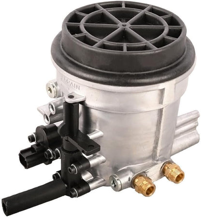 ya 13 9.15 baidi Fuel Filter Housing Assembly F81Z-9155-AC 1999-2003 for Ford 7.3L 1