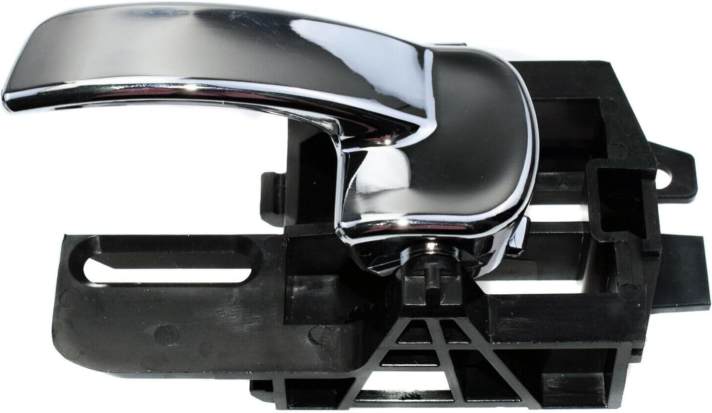 ya 4 8.8.2 Left Inner Door Handle for Nissan Qashqai 2007-2013 80671JD00E 80671-JD00E