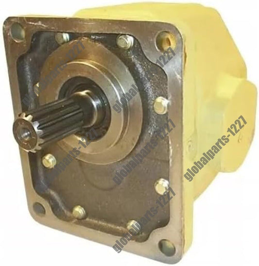 ya 16 10.20 baidi for Grader GD37-6H GD40HT-2 GD705R-1 Hydraulic Pump ASS'Y 07430-66100