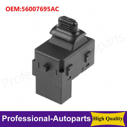 ya 4 8.8 56007695AC Passenger Side Power Window Switch for Dodge for Ram 1500 2500