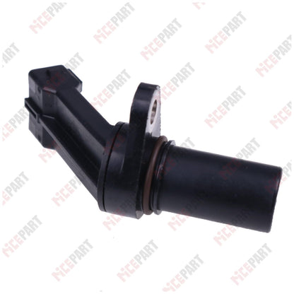 ya 6 8.24 baidi Crankshaft Position Sensor 10800265 13736146 Compatible with Liebherr D834 D836 D944