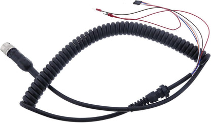 ya 4 8.14 compatible with Genie GS1530 GS1930 GS2032 GS2046 GS2632 Coil Cord 62223GT 62223