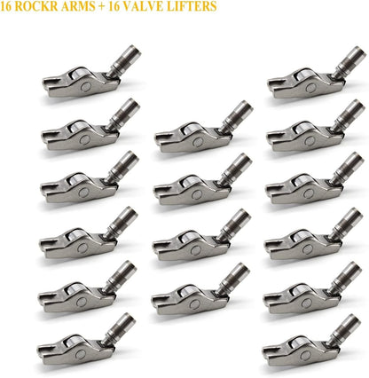 ya 4 8.14 HIMYCAR ROCKER ARMS Valve Lifter for Hyundai GRAND IX35 SANTA FE STARIA for Tucson 2.0