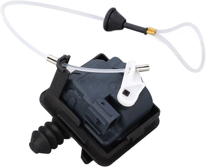 ya 11 9.14 baidiFuel Lid Actuator Gas Door Assembly Part 74700-TBA-A02 for 2016-2021 for Honda for Civic