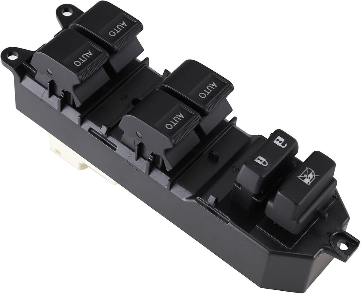 ya 5 8.10 Driver Side LED Power Window Switch Auto Off for Toyota Tundra 2007 08-2021