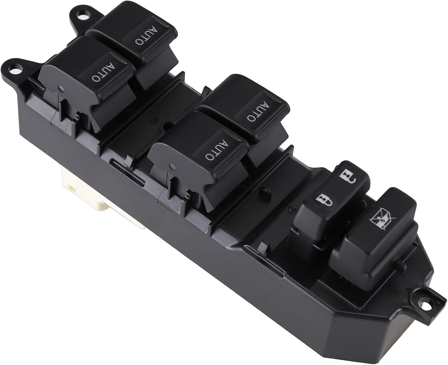 ya 8 8.24 baidi Driver Side LED Power Window Switch Auto Off for Toyota Tundra 2007 08-2021