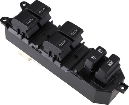 ya 8 8.24 baidi Driver Side LED Power Window Switch Auto Off for Toyota Tundra 2007 08-2021