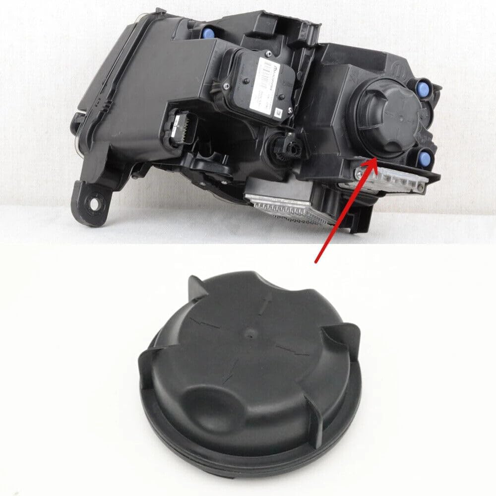 ya 7 8.24 baidi Headlight headlight rear sealing cover dust cover suitable for Jeep for Buick for Cadillac CTS for Ford for GMC 