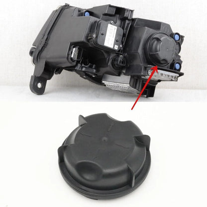 ya 7 8.24 baidi Headlight headlight rear sealing cover dust cover suitable for Jeep for Buick for Cadillac CTS for Ford for GMC 