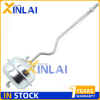 ya 4 8.14 Turbine Wastegate Actuator for Mercedes-Benz W213 E320 GLC43 A2760901480 1 pcs 