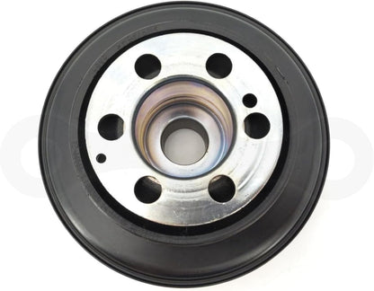 ya 2 8.15 Crank Shaft Belt Pulley for for Land Rover LR2 for Range for Rover Evoque 2.0L Auto LR078547