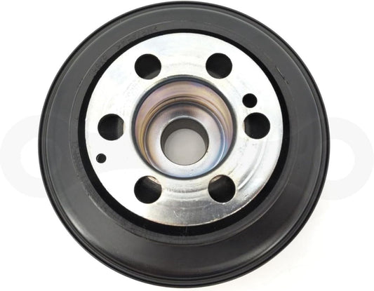 ya 2 8.24 baidi Crank Shaft Belt Pulley for for Land Rover LR2 for Range for Rover Evoque 2.0L Auto LR078547