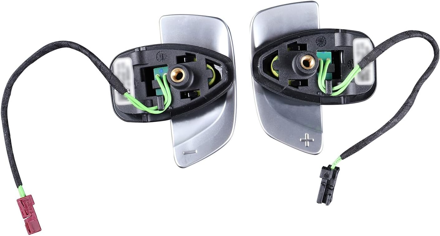 ya 5 8.10 Steering Wheel Paddle Shifter for Mercedes-Benz W177 W205 W213 C238 CLS G Class