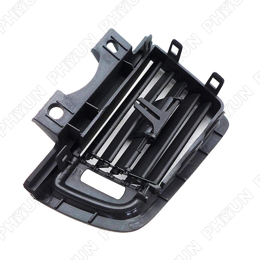 ya 4 8.14 Left Dash AC Vent for BMW 520i 520d 523i 525i 525d 528i 530i 530d 535i 535d