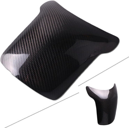 ya 4 8.10 for Ducati 1098/848 Real Carbon Fibre Tank pad/Scratch Gas Tank Protector