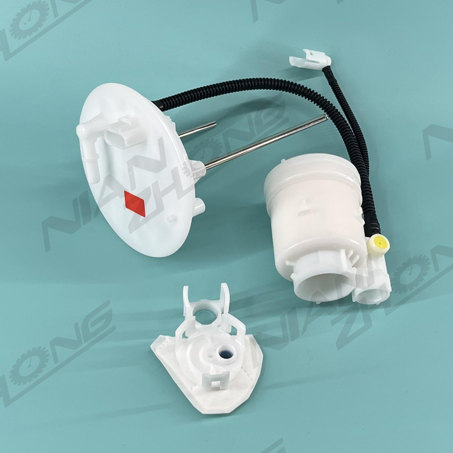 ya 4 8.24 baidi Fuel Filter and Pump Strainer PE01-13-ZE0 for Mazda CX-5 cx5 2WD 12-18