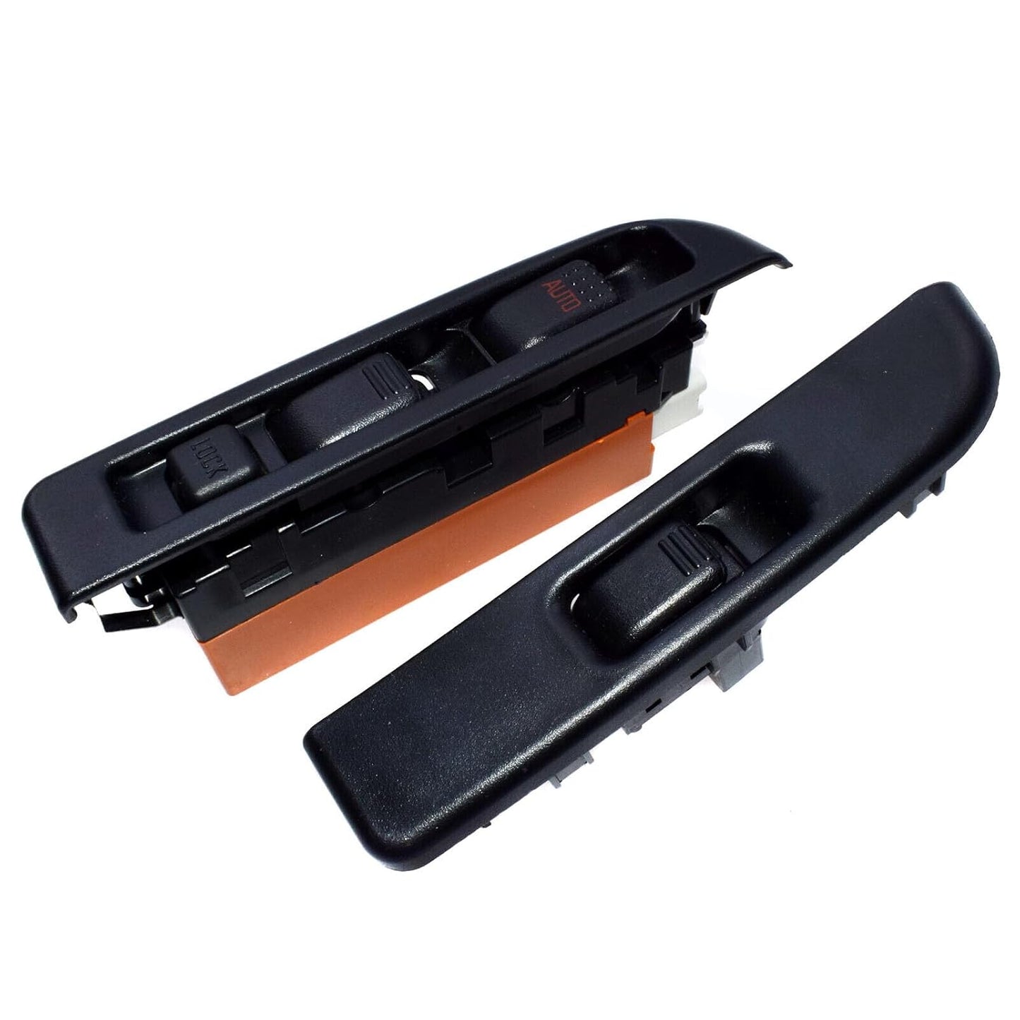ya 6 8.14 Power Window Switch Pair for Isuzu NPR 70PL/NQR70/ NPR66 RHD 98147236-0