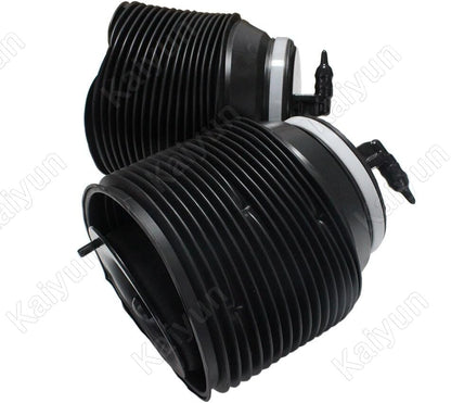 ya 10 9.16 baidi 2x Rear Air Suspension Spring Bag for Lexus GX460 for Toyota Prado 150 2010-2013 L&R