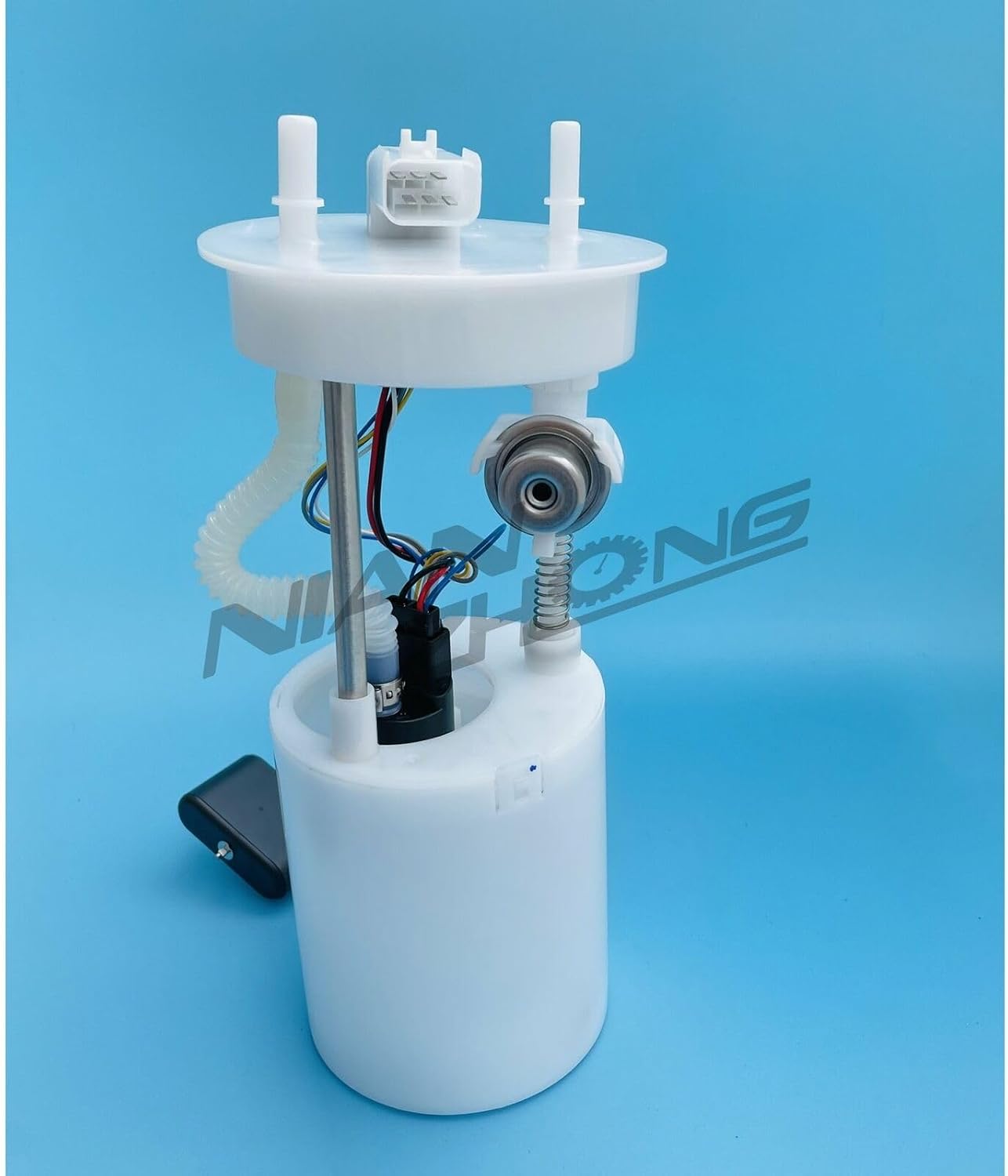 ya 8 8.24 baidi Fuel Pump Assembly 96464637 for Chevrolet Matiz M200 M250 Spark 96591528