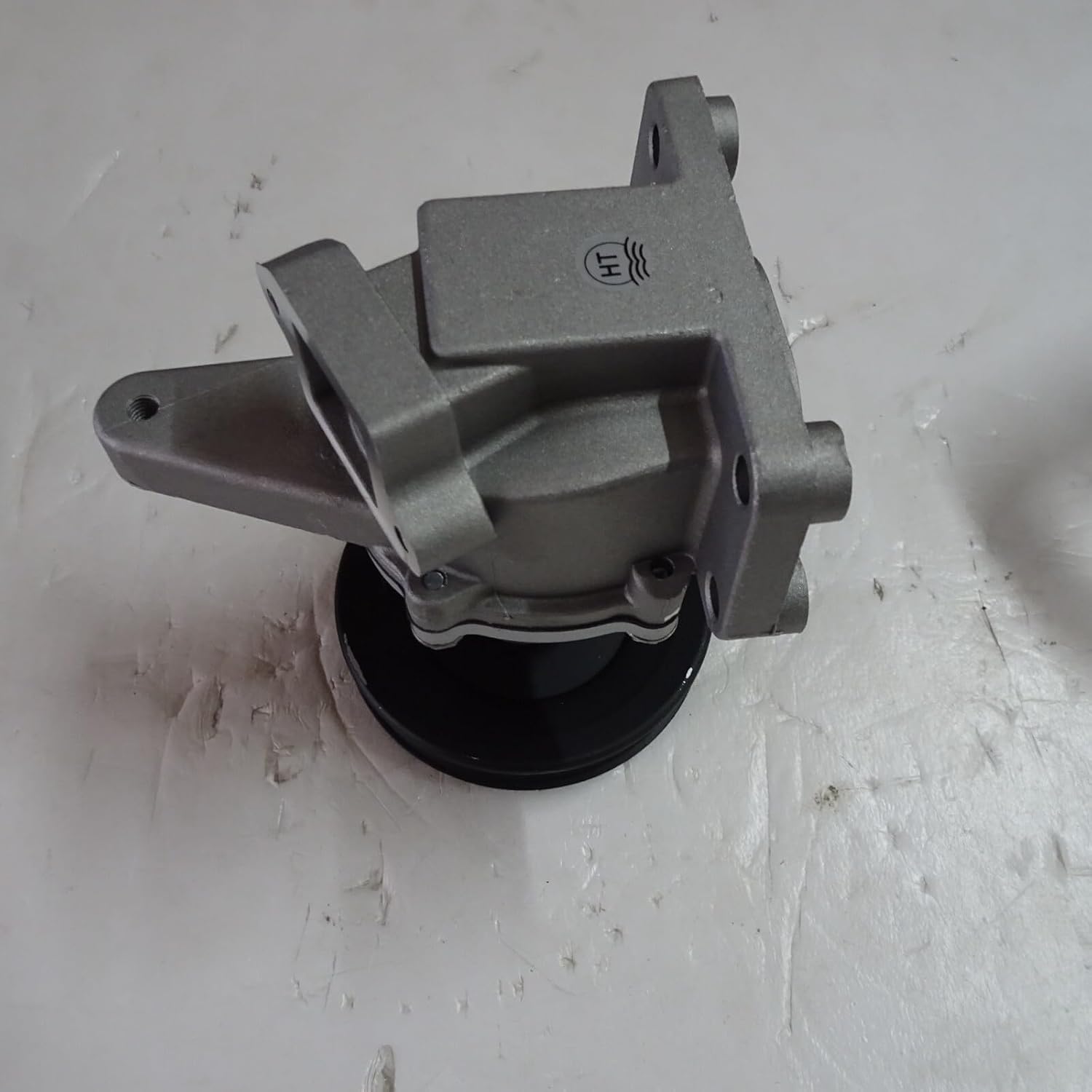 ya 4 8.24 baidi Wuling Baojun 9052806 Water pump