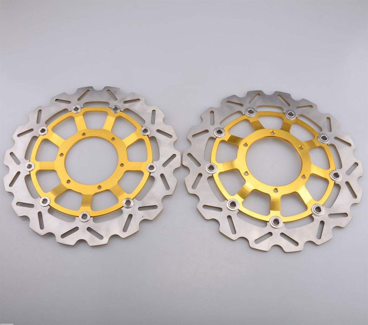 ya 13 9.15 baidi Front Brake Disc Rotor for Honda CBR600RR 2003-2021 CBR1000RR 2004-2005 CB1000R