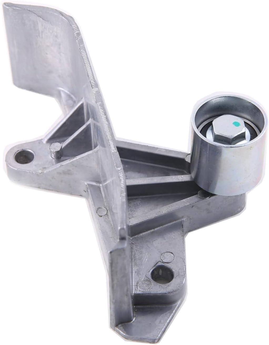 ya 2 8.15 Timing Belt Tensioner Steady Holder for Audi for A4 1999-2008 1.8T 2.0FSI