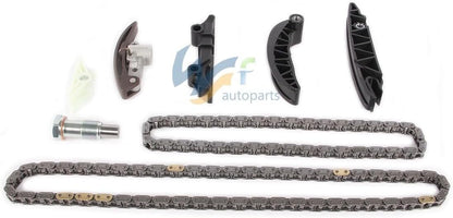 ya 9 10.24 2.5T Timing Chain Tensioner Kit for VW Teramont DDK DME