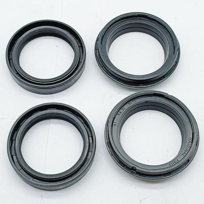 ya 13 9.15 baidi Fork Seal and Wiper Set for Kawasaki VN1500 Vulcan 1500 Classic1996 / 1997-2004