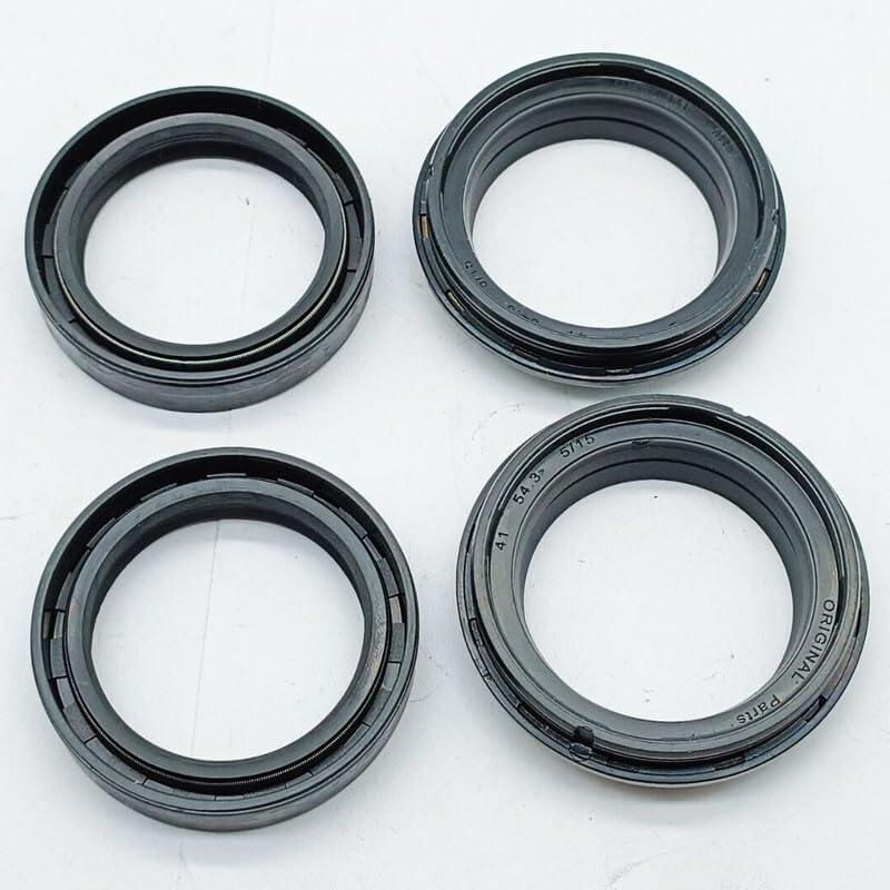 ya 13 9.15 baidi Fork Seal and Wiper Set for Kawasaki VN800 Vulcan 800 Classic 800 1996/1997-2006