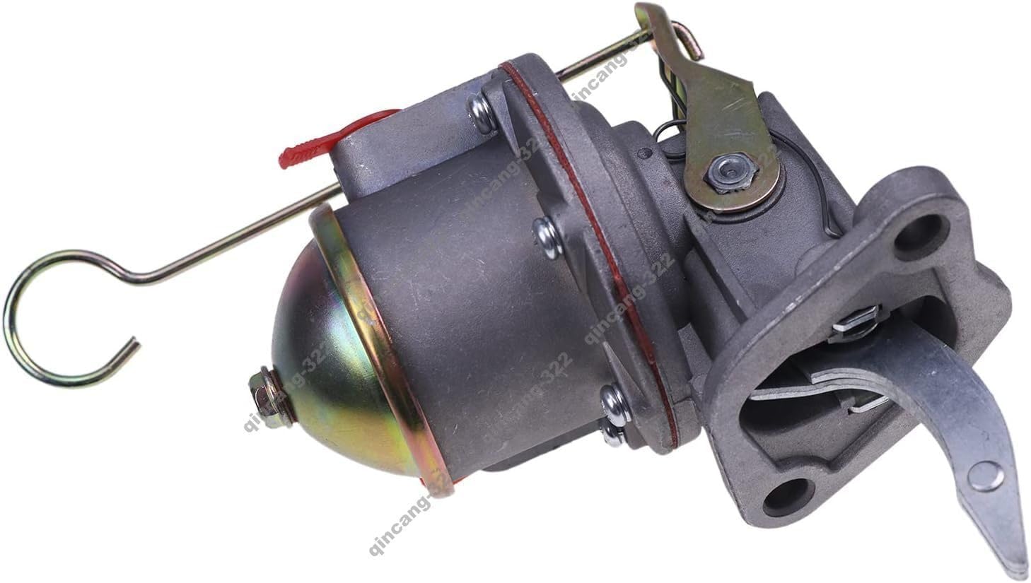 ya 7 8.24 baidi Fuel Lift Pump 13H3375 for Leyland & Nuffield Tractor 344 384 255 262 462 602