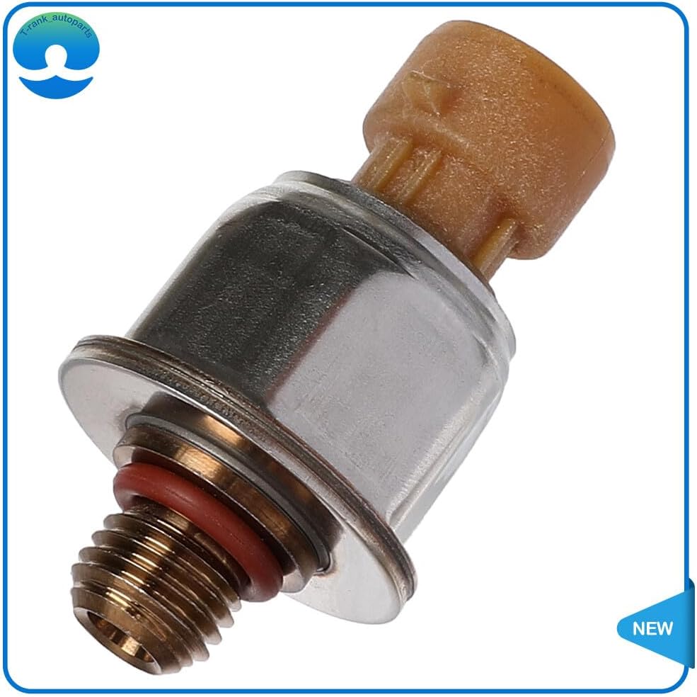 ya 11 9.14 baidiFor 2004-2010 for Ford E-350 Super Duty 6.0L Fuel Injection Pressure Sensor
