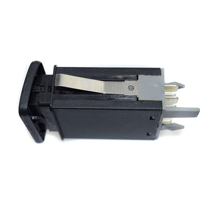 ya 3 8.24 baidi Danger Emergency Warning Light Switch Turn Signal Relay Suitable for Golf Jetta Bora MK4
