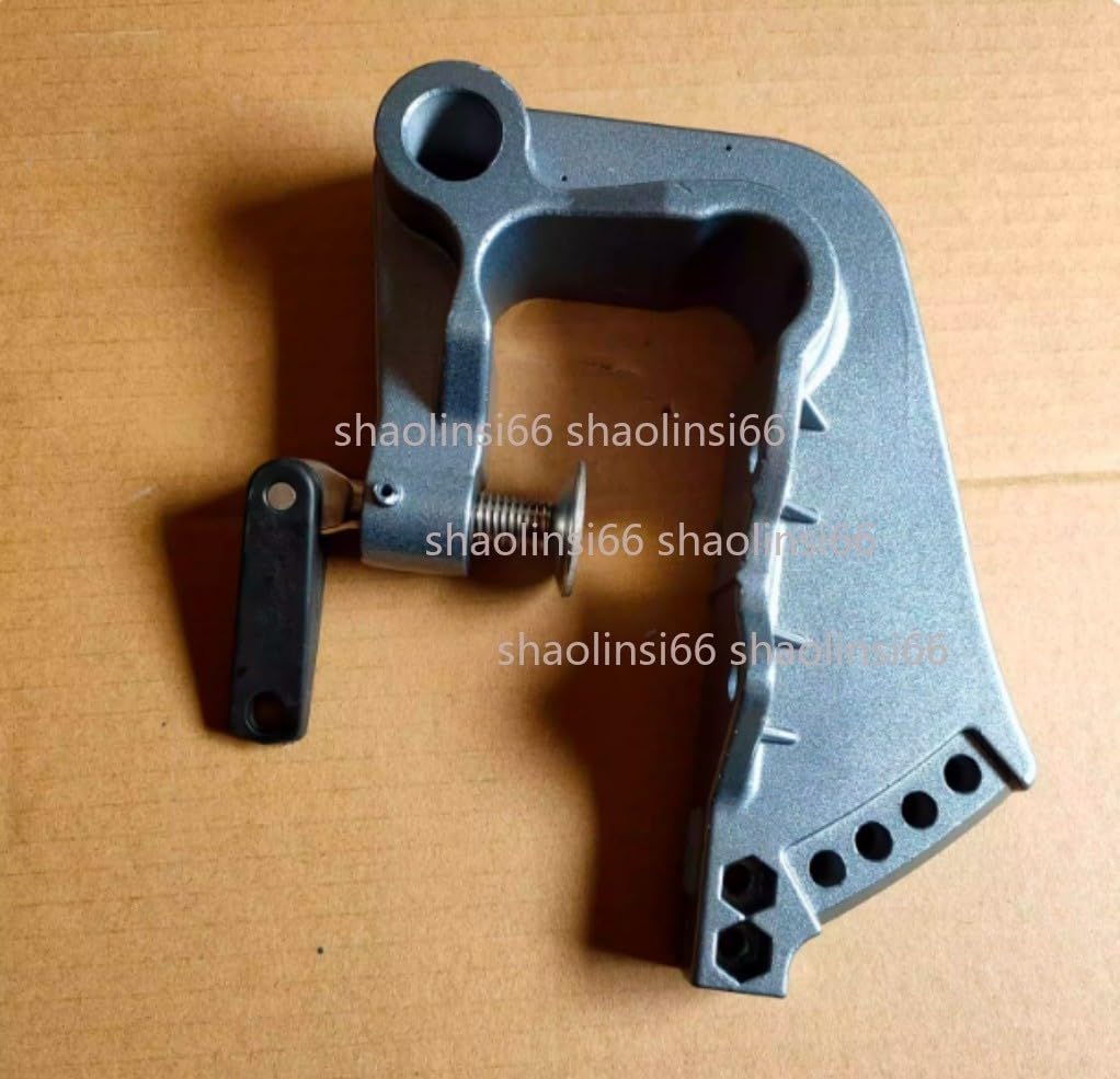 ya 2 8.15 Outboard Clamp Bracket Kit for Yamaha 9.9/15HP 63V-43111-06-4D /63V-43112-07-4D