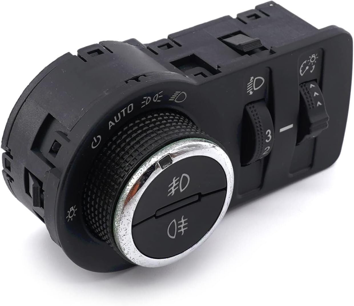 ya 8 8.24 baidi Headlight Switch 13301752 Fit for Chevrolet for Cruze Malibu Trax(with auto)
