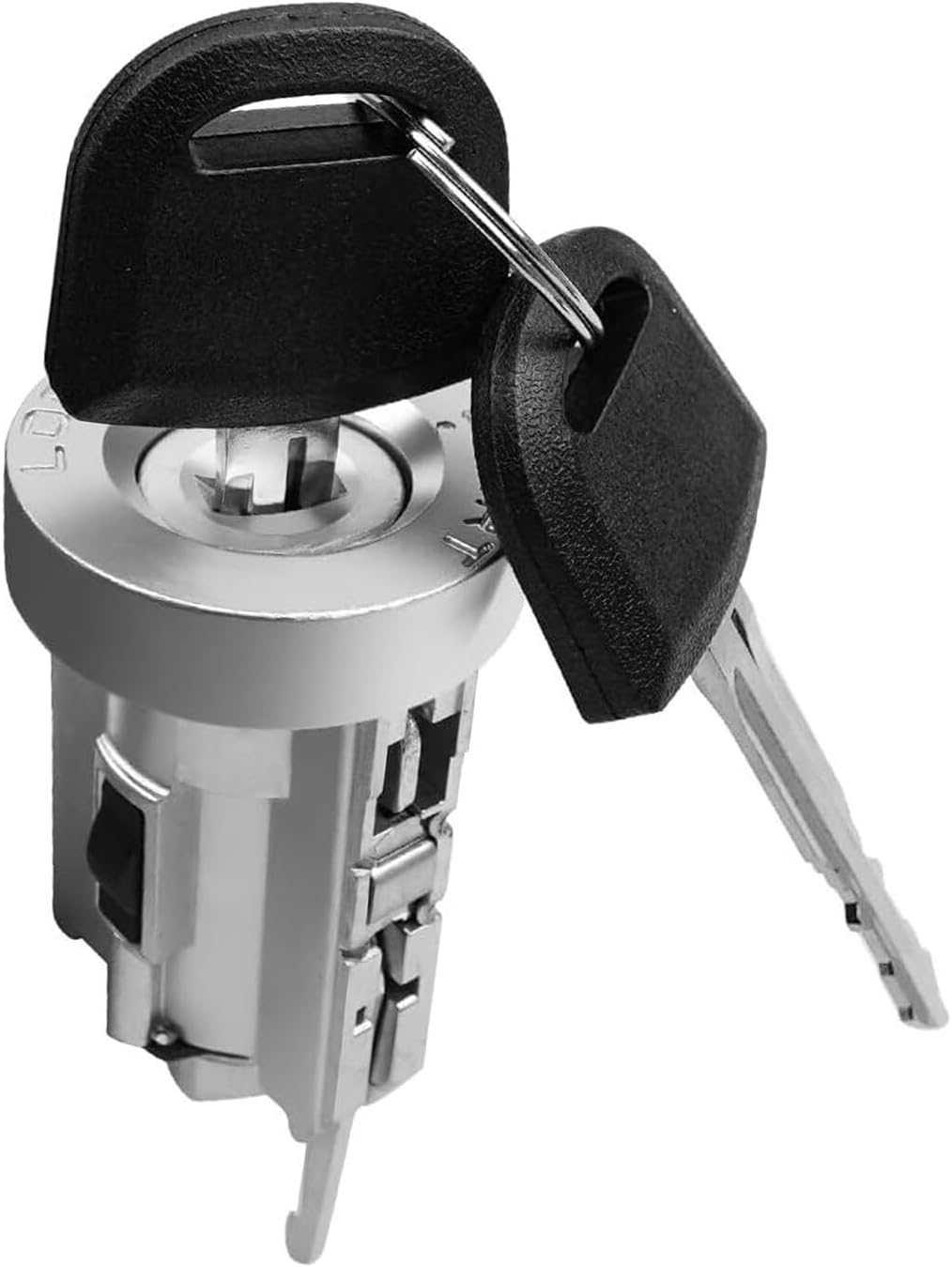 ya 11 9.14 baidiIgnition Lock Cylinder W/2 Keys 89022365 for 2004-2013 for Chevrolet for Canyon Colorado