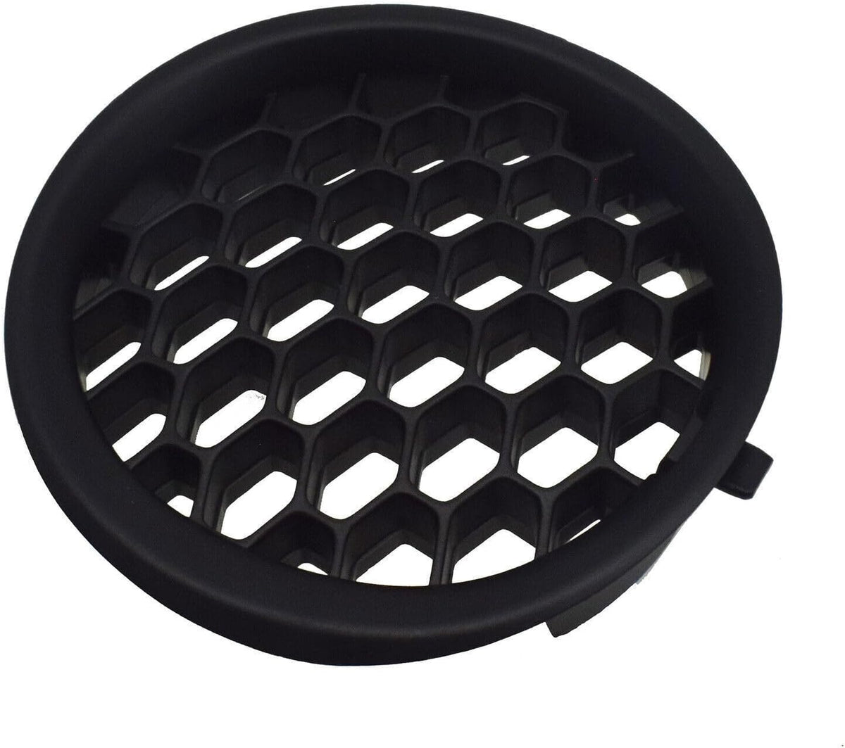 ya 4 8.10 Left Side Black Fog Light Cover Grille for 2008-2014 for Subaru for Impreza 57731FG210