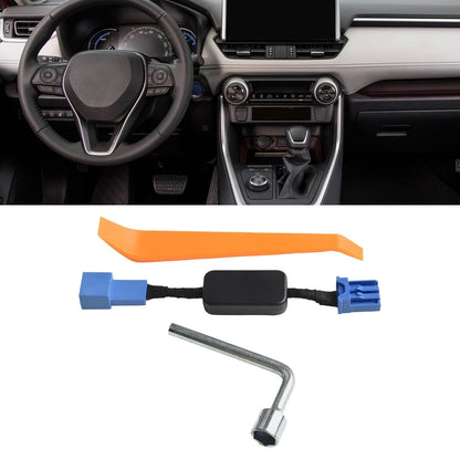 ya 23 10.7 baidi Engine System Cable 2020-2024 Model Compatibility Automatic Start Stop Control