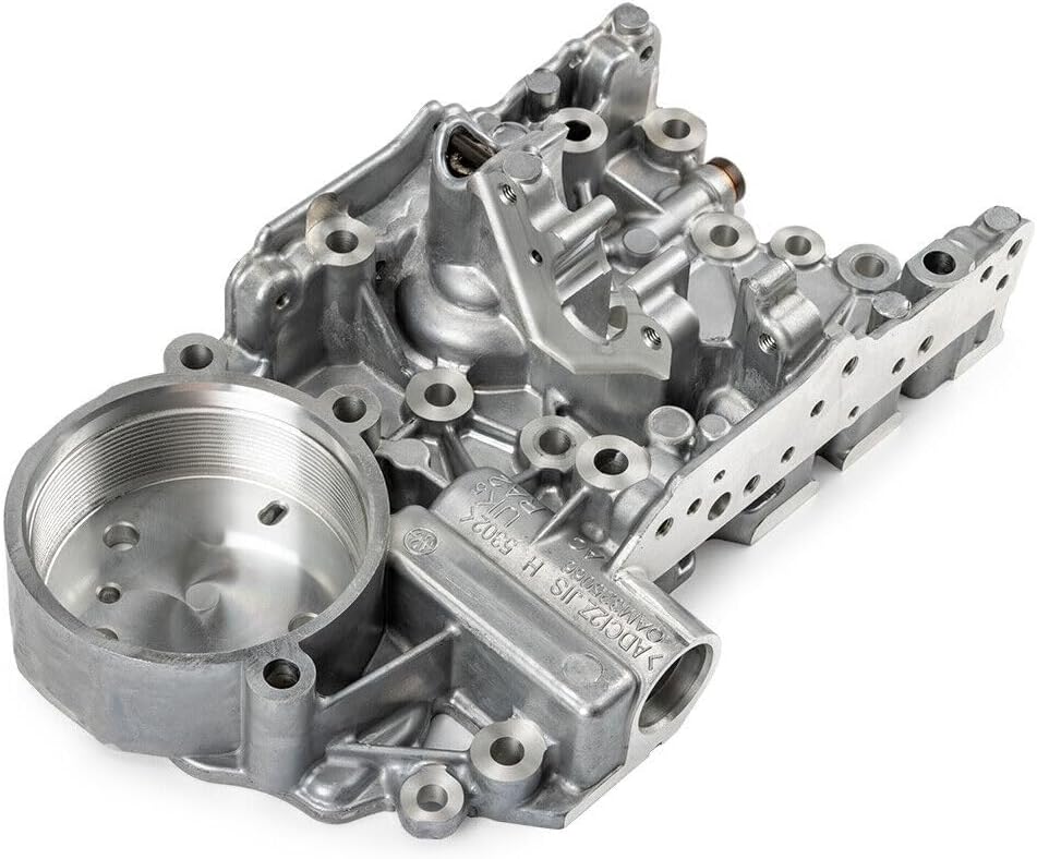 ya 10 9.16 baidi for VW for Audi 5.7MM DQ200 0AM DSG 7 Valve Body Accumulator Housing 0AM325066AC