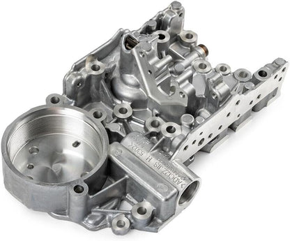 ya 10 9.16 baidi for VW for Audi 5.7MM DQ200 0AM DSG 7 Valve Body Accumulator Housing 0AM325066AC