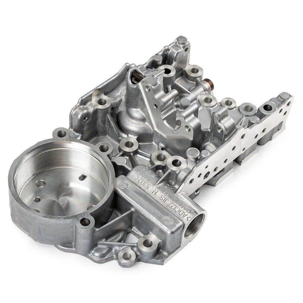 ya 6 8.14 5.7mm DQ200 0AM for DS G 7 Valve Body Accumulator housing 0AM325066AC Suitable for VW for for Audi 