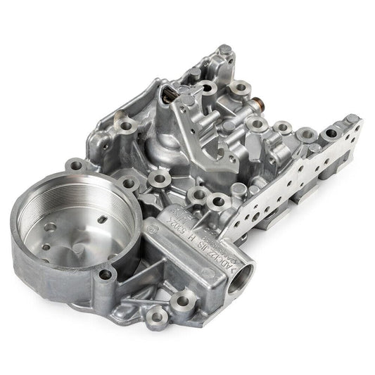 ya 6 8.14 5.7mm DQ200 0AM for DS G 7 Valve Body Accumulator housing 0AM325066AC Suitable for VW for for Audi 