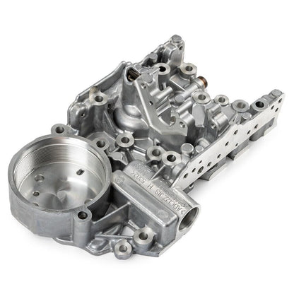 ya 6 8.24 baidi 5.7mm DQ200 0AM for DS G 7 Valve Body Accumulator housing 0AM325066AC Suitable for VW for for Audi 
