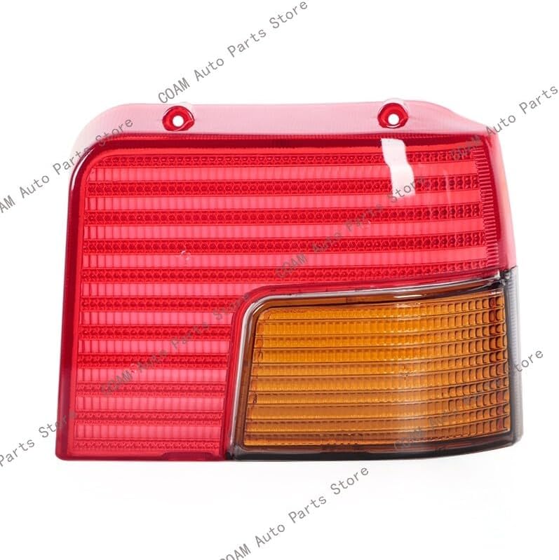 ya 4 8.24 baidi Left rear reverse brake stop light cover for Peugeot 205 1983-1994 