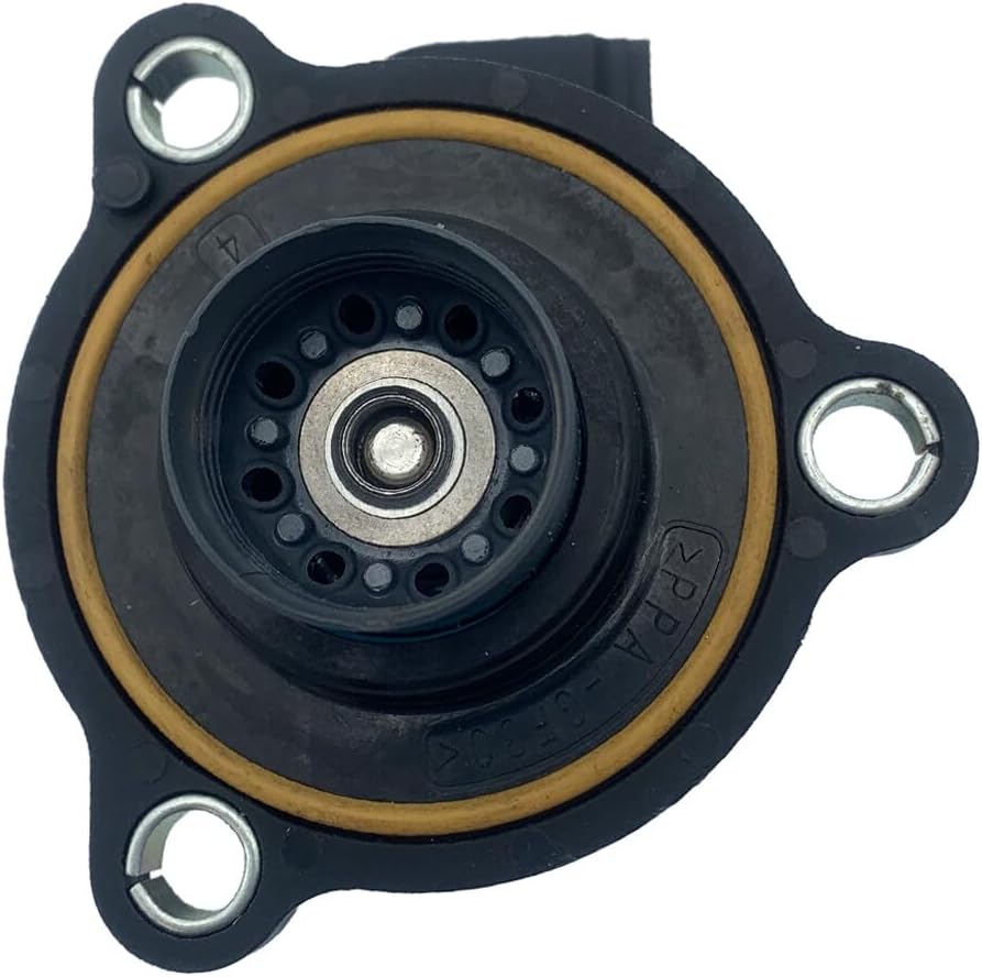 ya 4 8.24 baidi Turbo for Charger Diverter Bypass Valve for Audi A6 for VW Beetle for JETTA for Passat 06H145710E