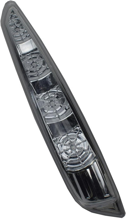 ya 4 8.10 The left light of the external mirror signal light is suitable for Hyundai i45 SONATA 2009-2014 876133S000