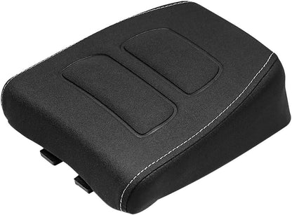 ya 4 8.8.2 Rear Passenger Cushion Pillion for SEAT Pad for Harley Sportster S 1250 RH1250 21-22