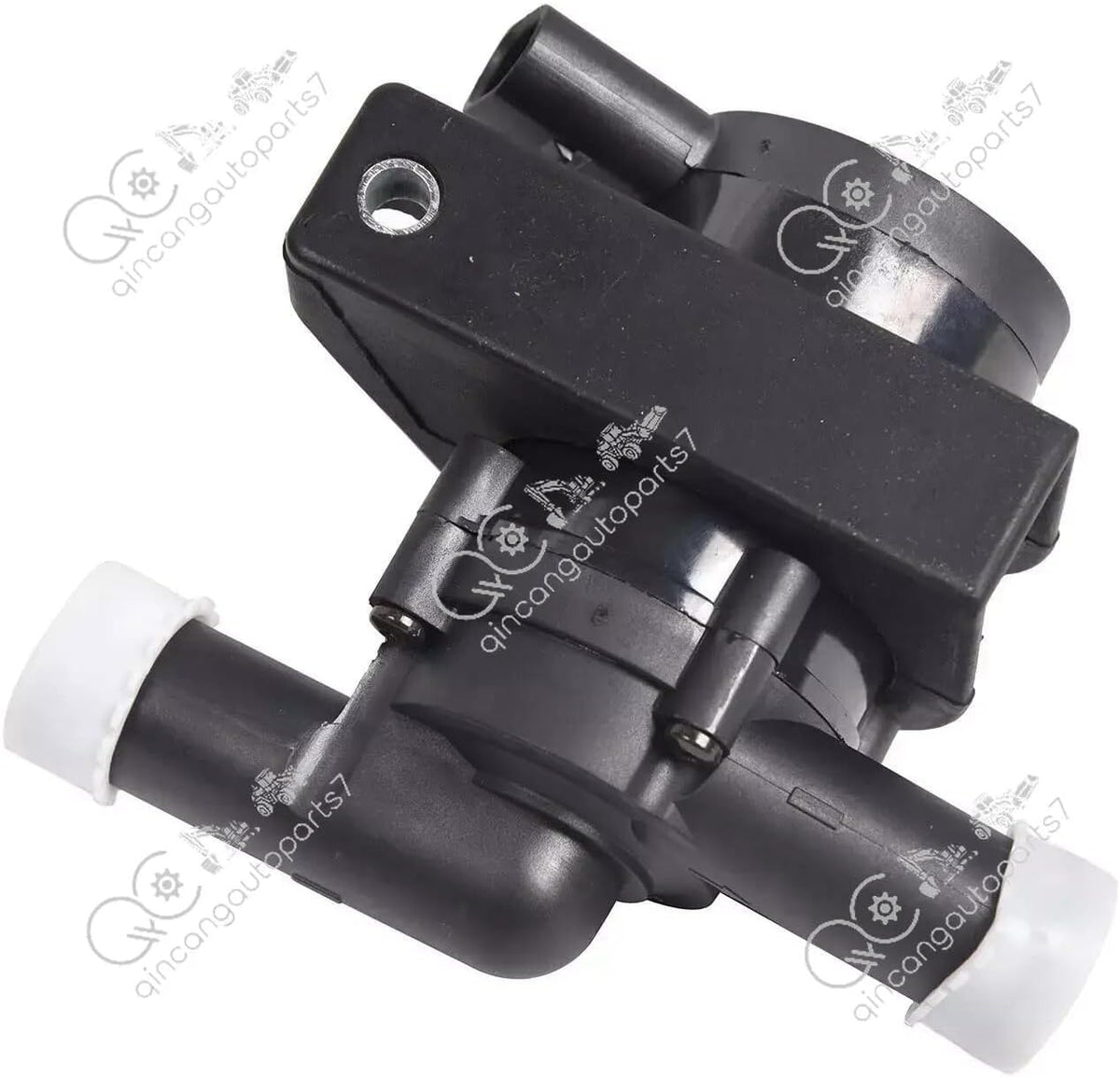 ya 10 9.16 baidi Engine auxiliary water pump for Audi for A4 A6 for VW for Passat 078121601B