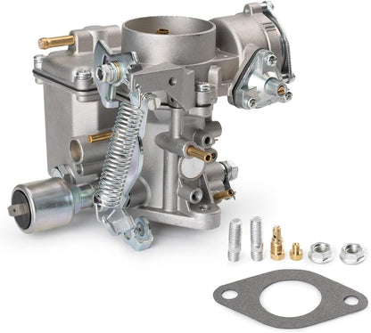 ya 2 8.15 Carburetor for VW Kaefer Cabriolet 15 1302 1.6 1970-1974 113129031N 113129031R
